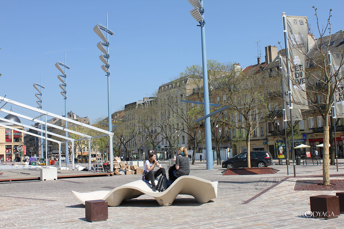 Metz